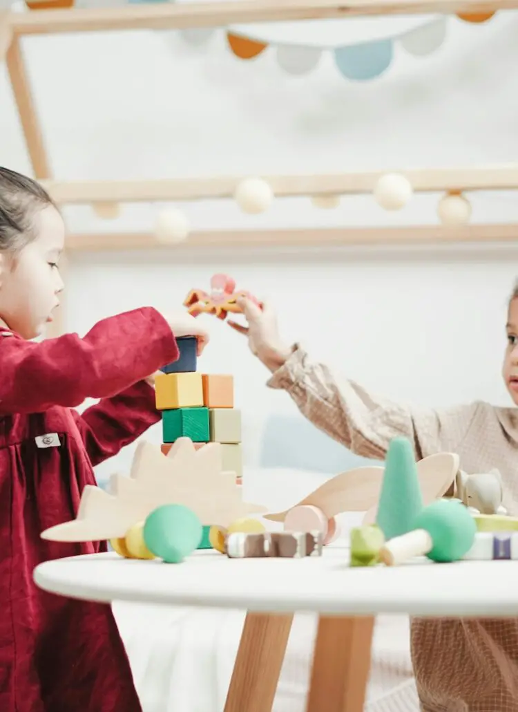 playroom ideas