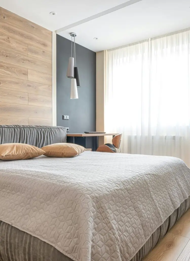 scandinavian bedroom ideas