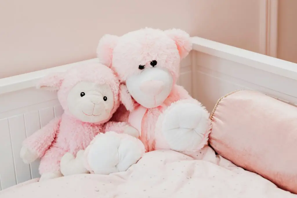 nursery room ideas