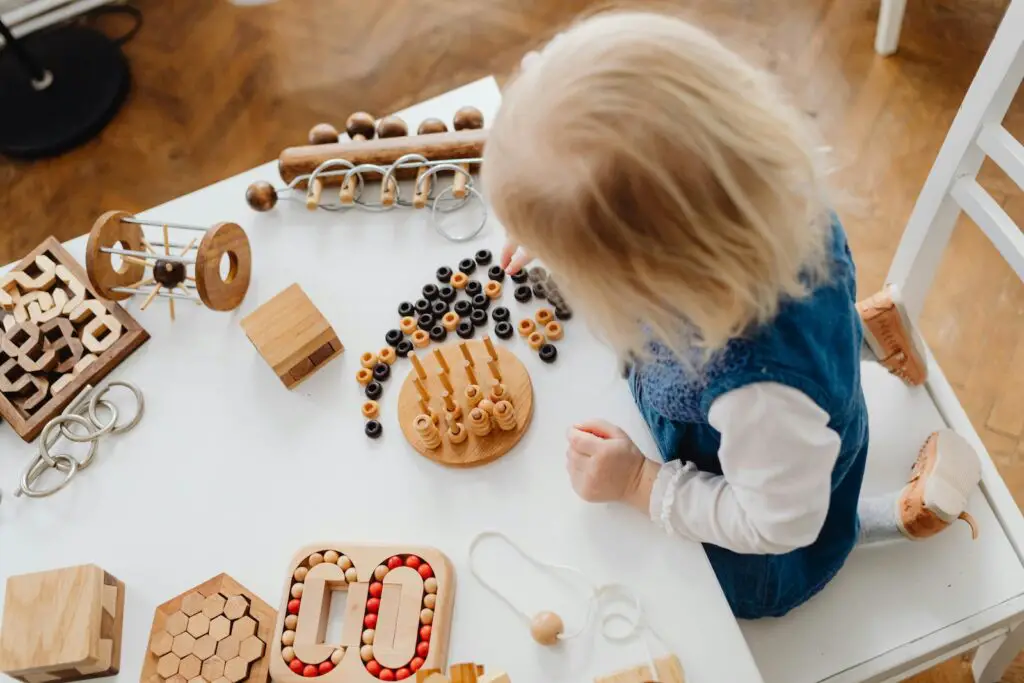 playroom ideas