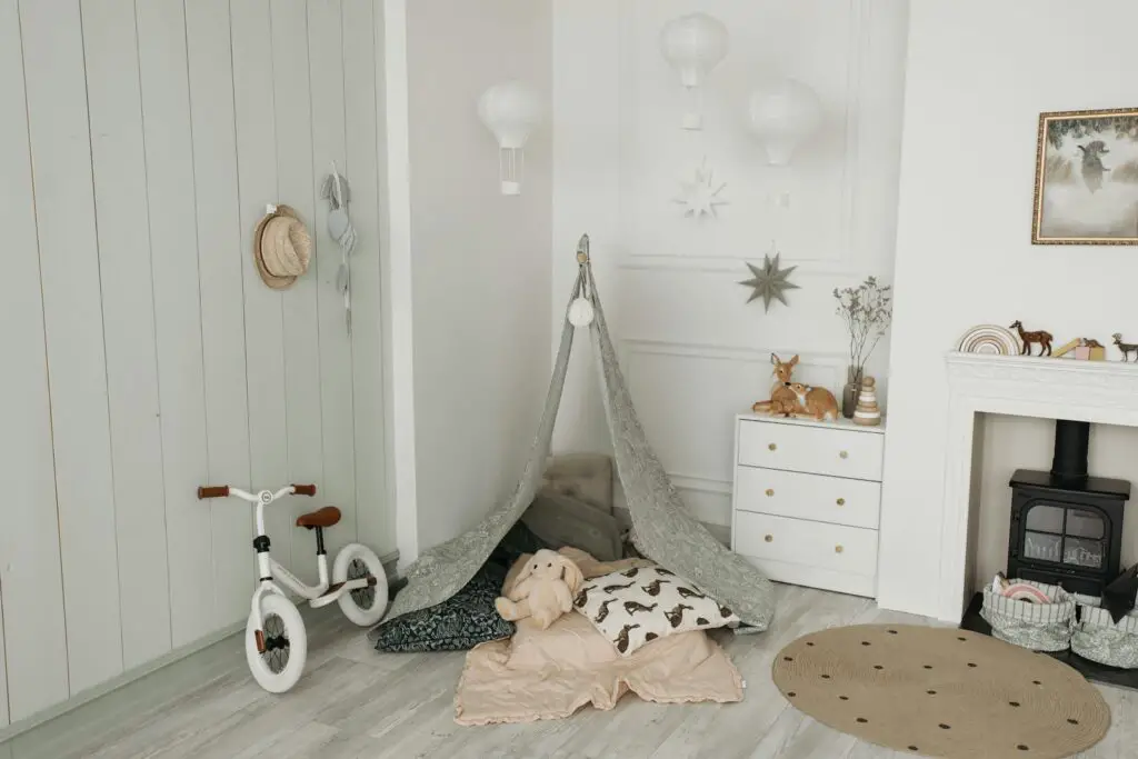 playroom ideas