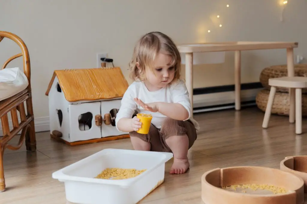 playroom ideas