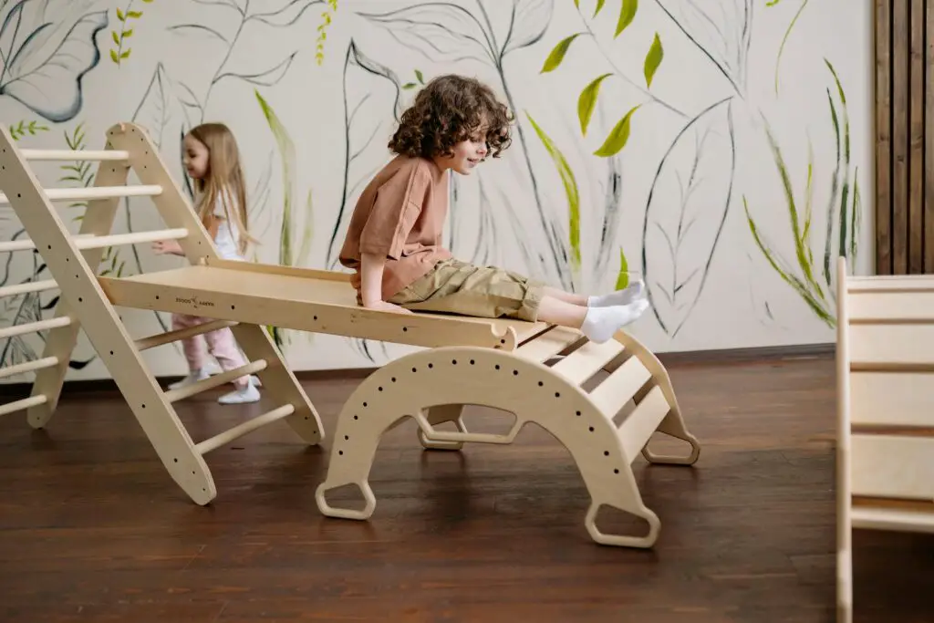 playroom ideas