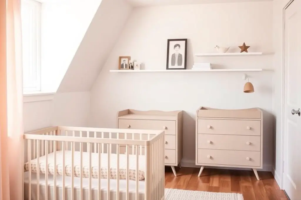 nursery room ideas